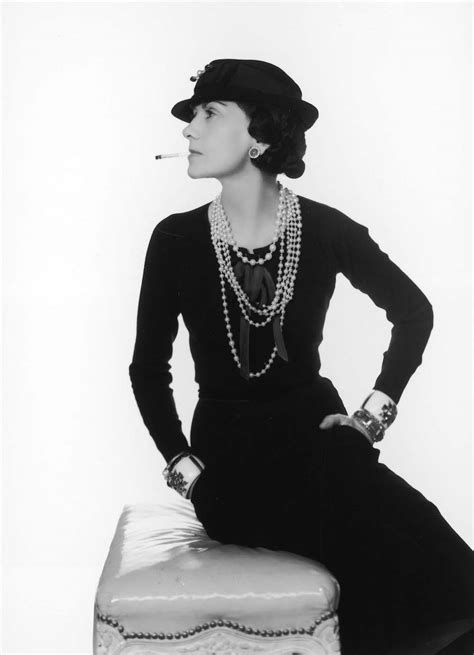 coco chanel histoire des femmes|Coco Chanel ethnicity.